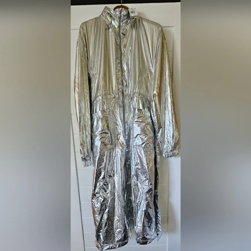 Ivy Park Anorak Jacket - Picture 2 of 2